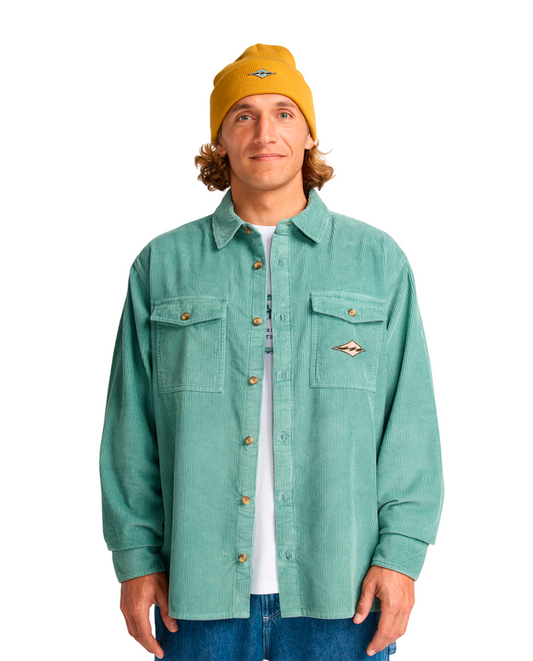 Camisa Billabong- Bong Days