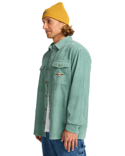 Camisa Billabong- Bong Days
