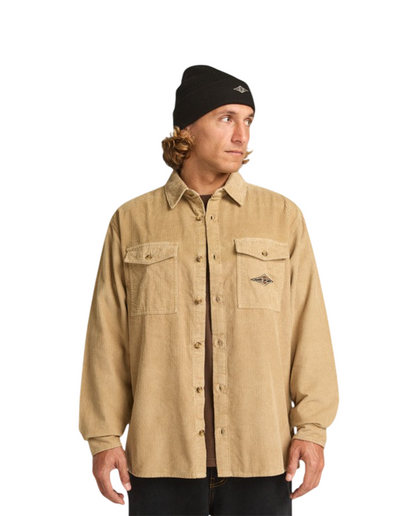 Camisa Billabong Bong Days