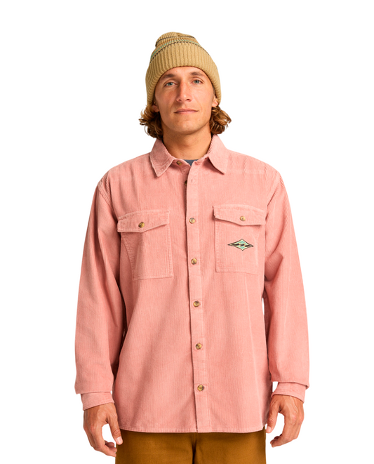 Camisa Billabong- Bong Days
