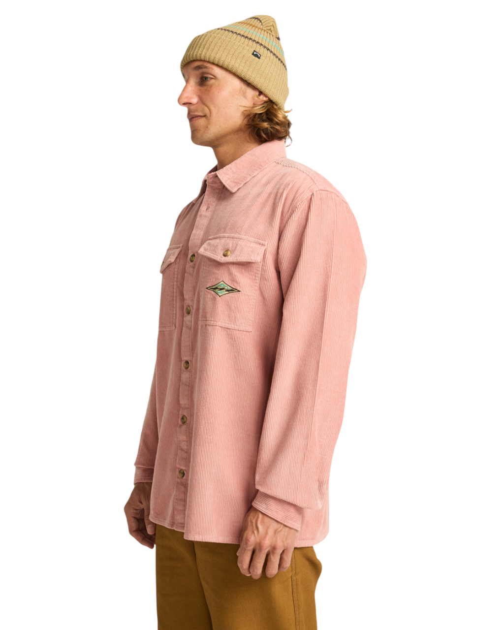 Camisa Billabong- Bong Days