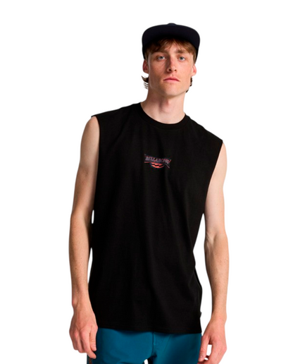 T-shirt BillaBong 73 Burleigh