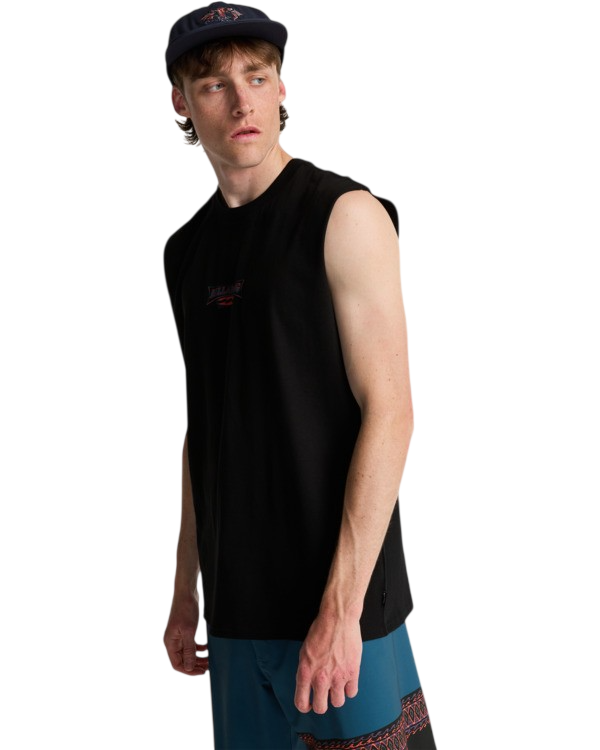 T-shirt BillaBong 73 Burleigh