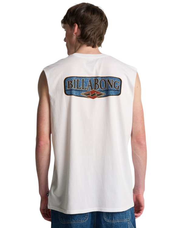 T-shirt Billabong Since 73 Burleigh