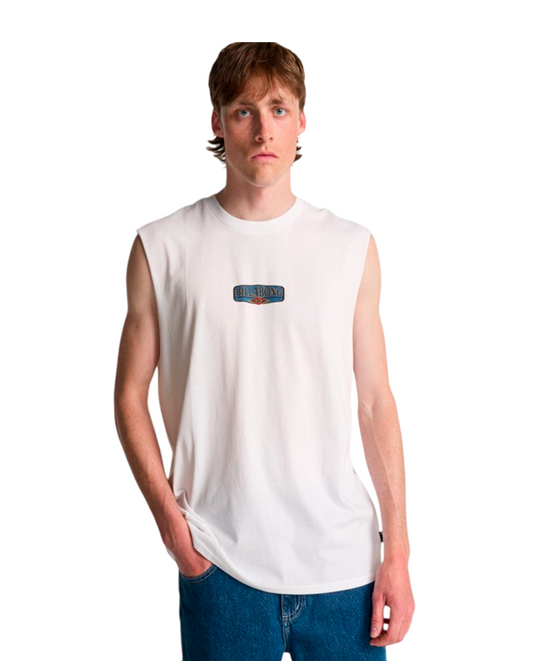 T-shirt Billabong Since 73 Burleigh