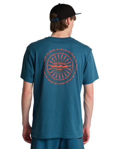 T-shirt BillaBong