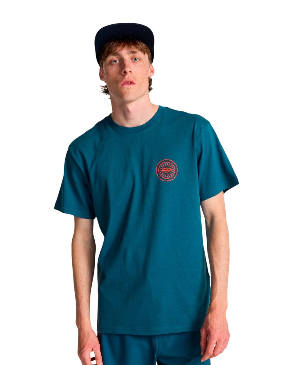 T-shirt BillaBong