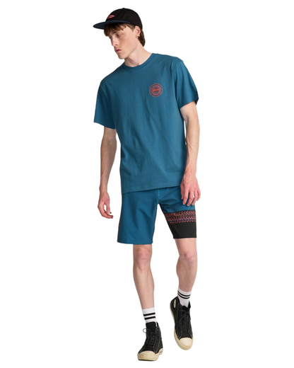 T-shirt BillaBong