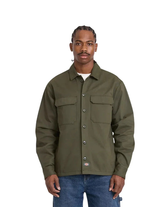 Casaco Shacket Dickies 247