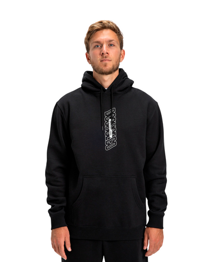 Hoodie DC  Omega