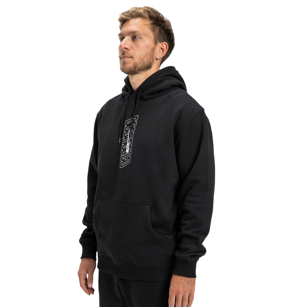Hoodie DC  Omega