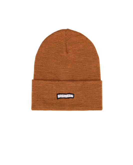 Gorro DC Patch It