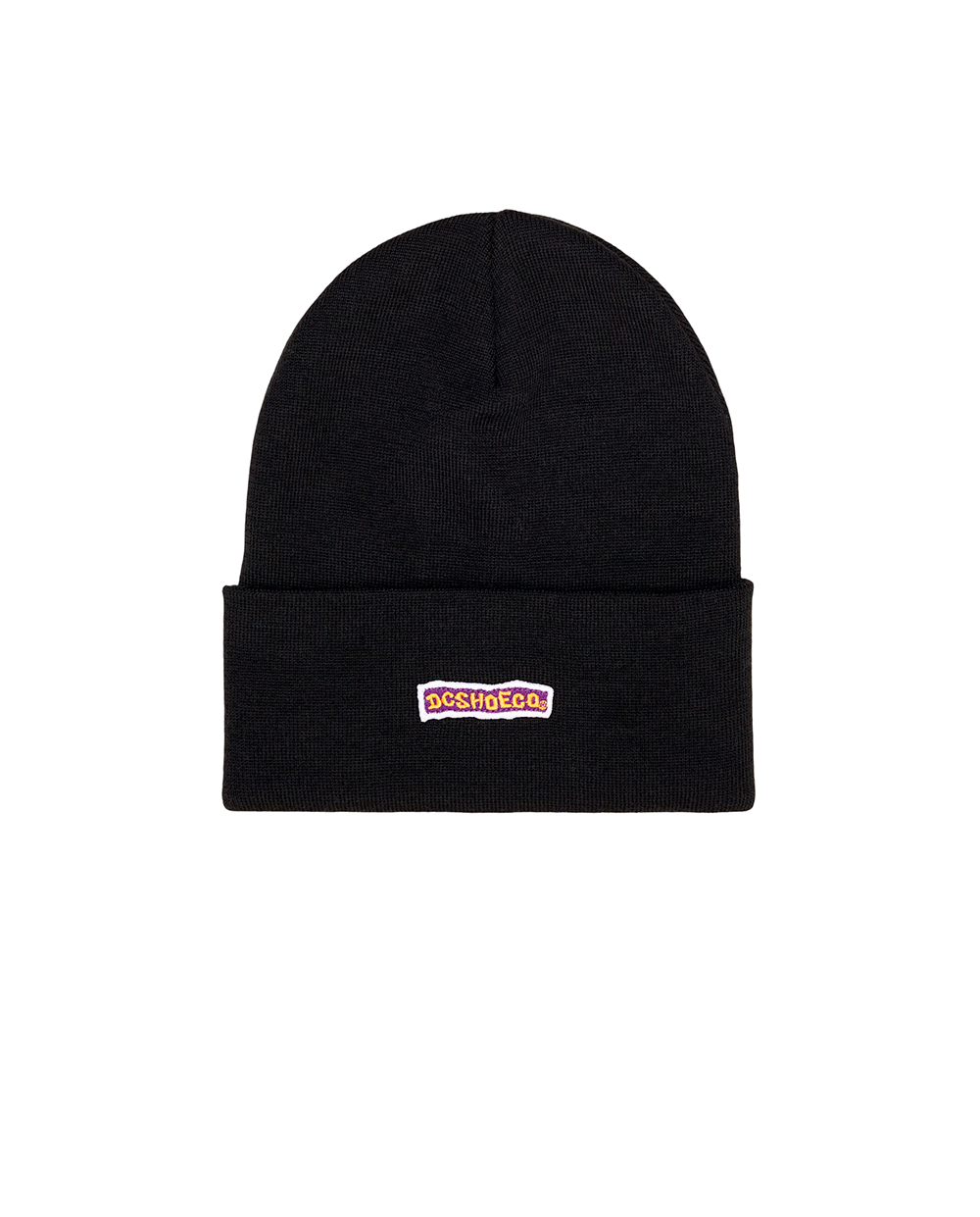 Gorro DC Patch it