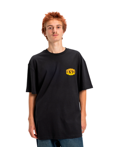 T-shirt DC Squash It