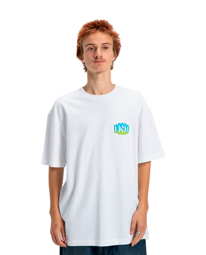 T-shirt DC Squash It