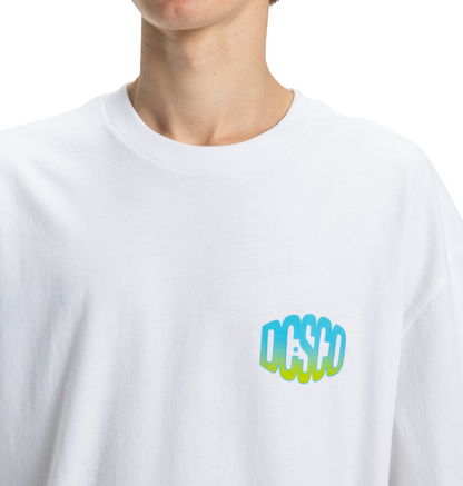 T-shirt DC Squash It