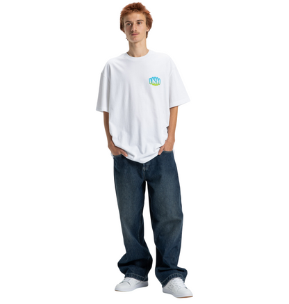 T-shirt DC Squash It