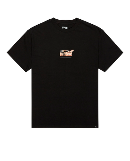 T-shirt DC Handy Cam