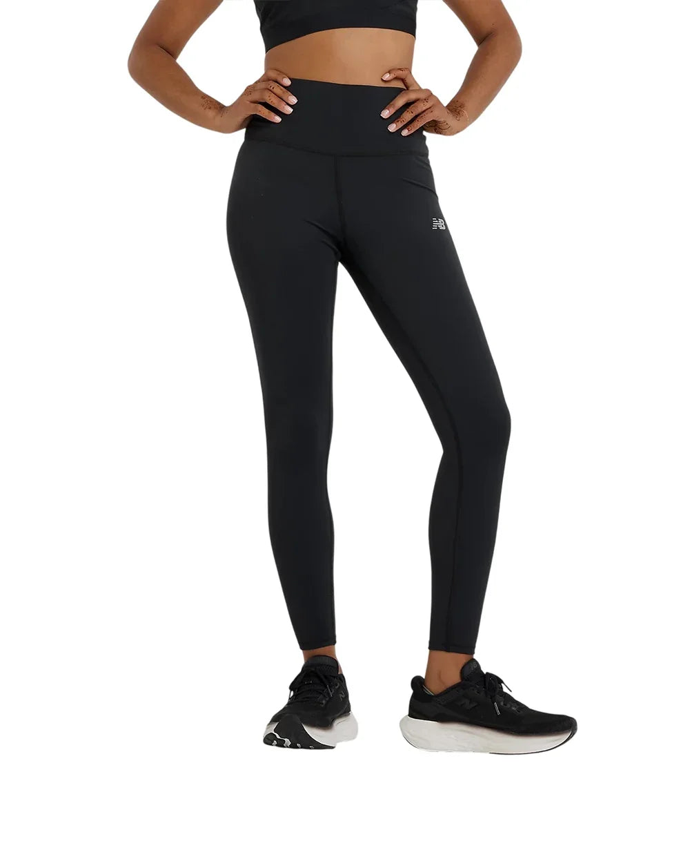 Legging New Balance Harmony High Rise