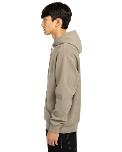 Hoodie Element Serif Corduroy Po