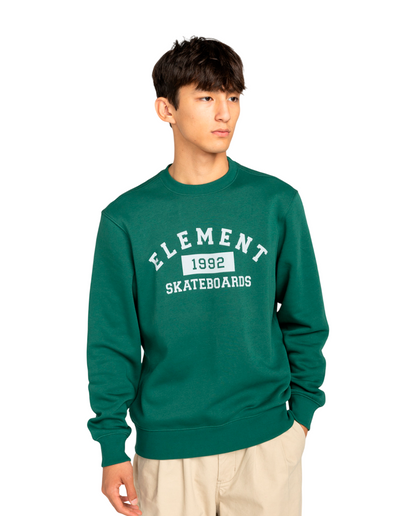 Sweat Element- Home Team