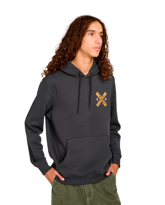 Hoodie Element Timber Signs