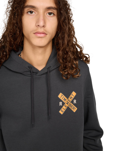 Hoodie Element Timber Signs