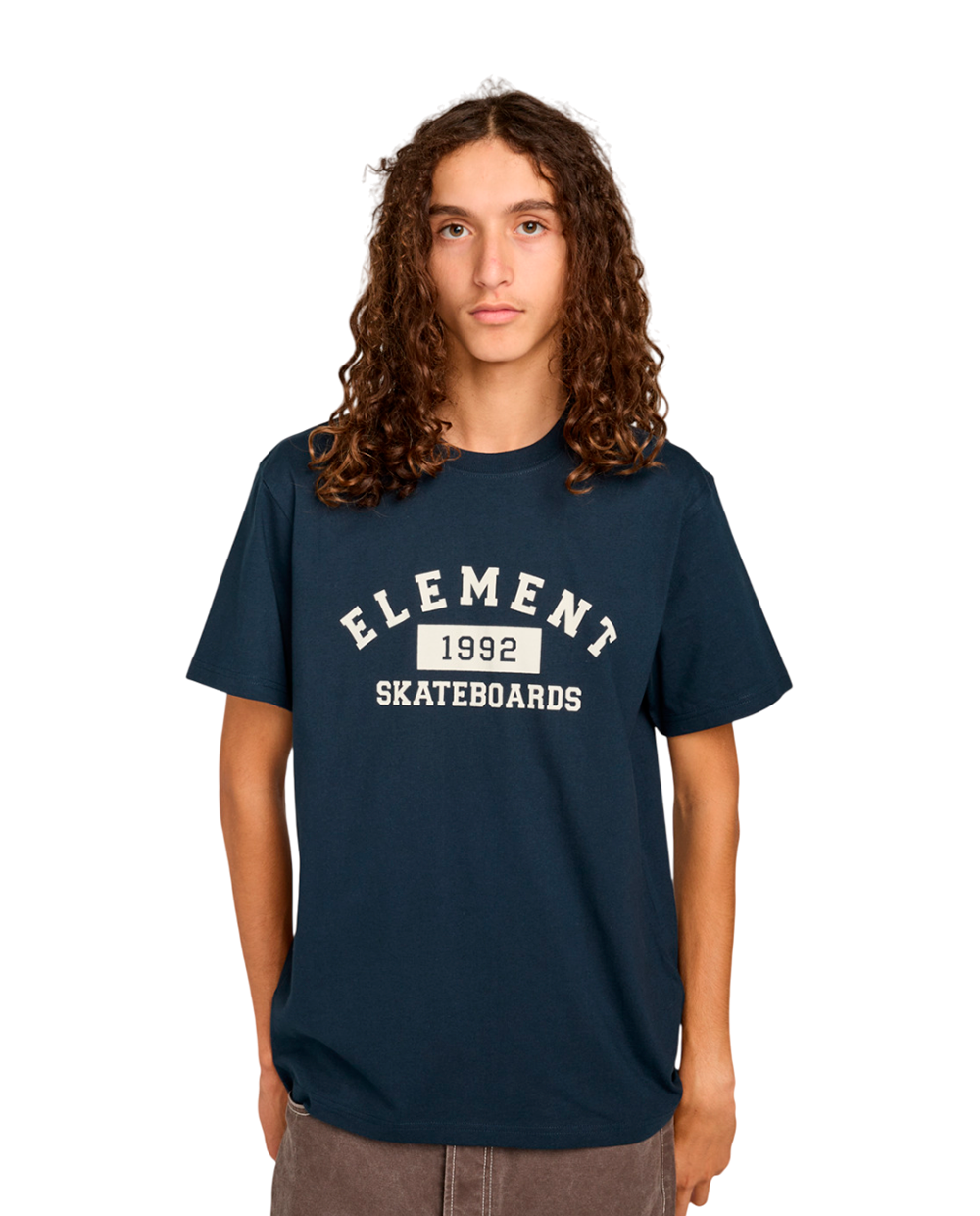T-Shirt Element Home Team
