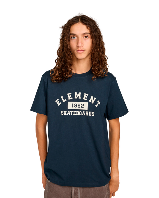 T-Shirt Element Home Team
