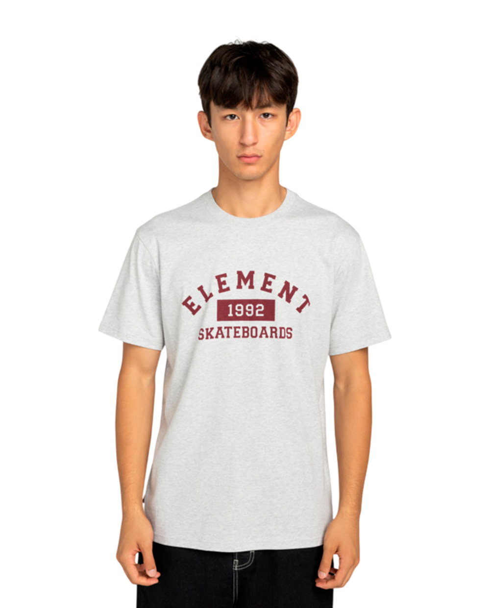 T-shirt Element Home Team