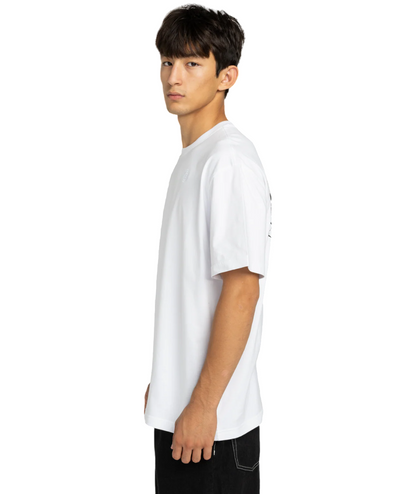 T-Shirt Element Aligator