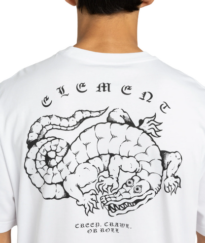 T-Shirt Element Aligator
