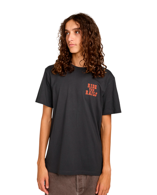 T-Shirt Element Timber Guard Dogs