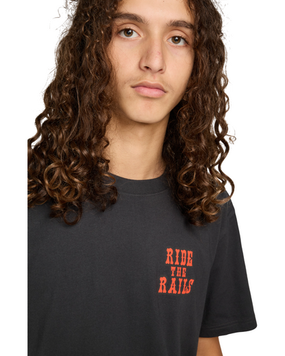 T-Shirt Element Timber Guard Dogs