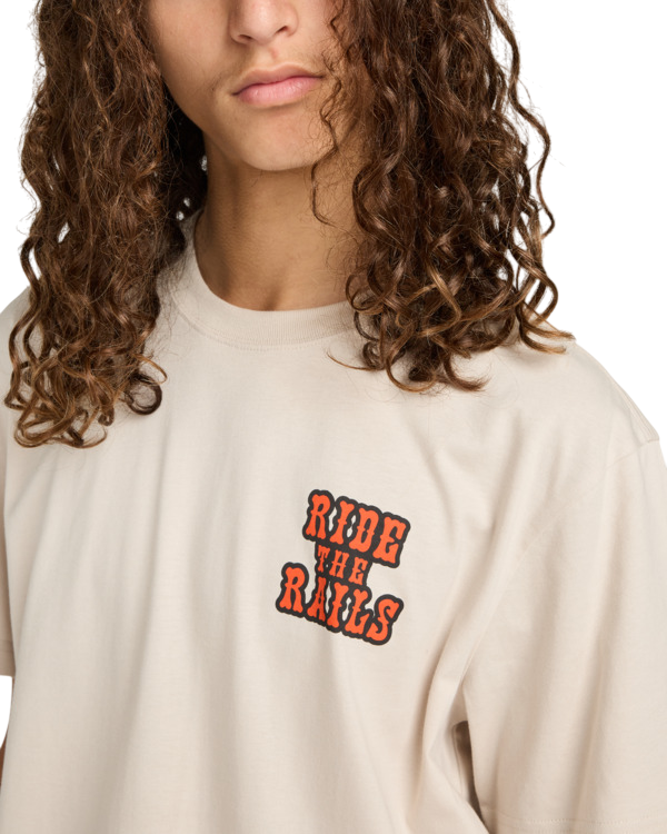 T-Shirt Element Timber Guard Dogs