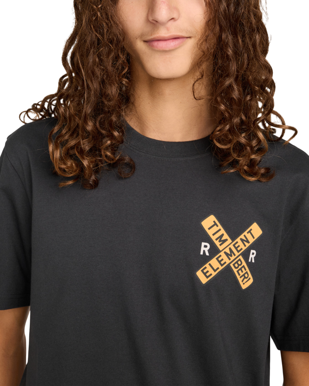 T-Shirt Element Timber Signs