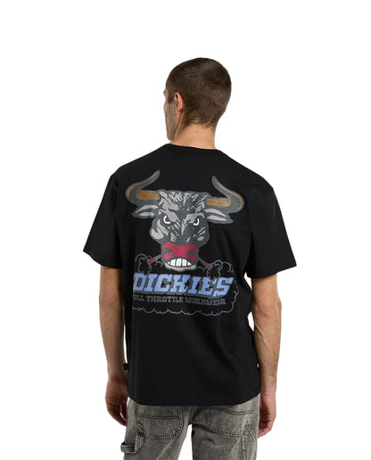 T-shirt Dickies Lakeridge