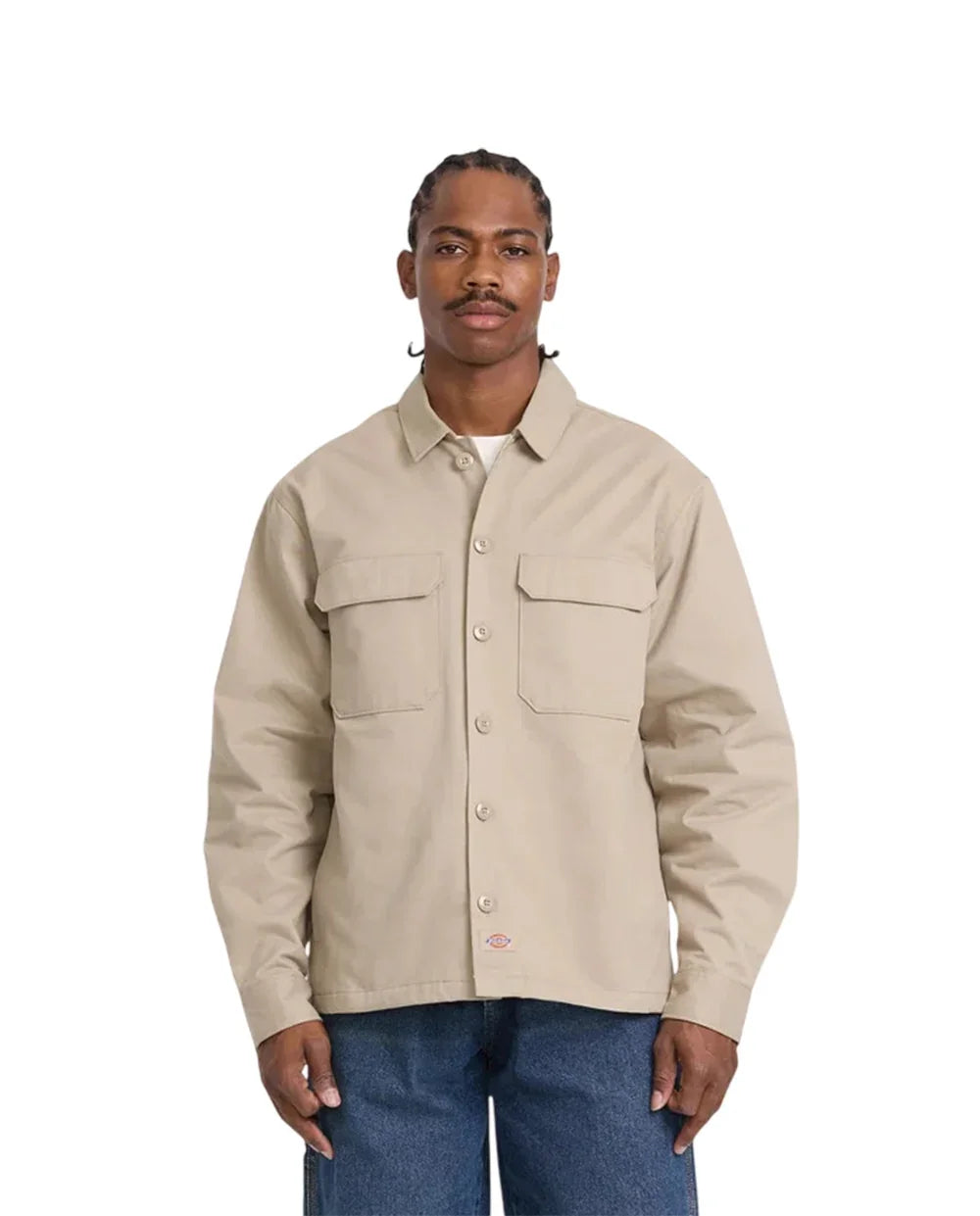 Casaco Shacket Dickies 247