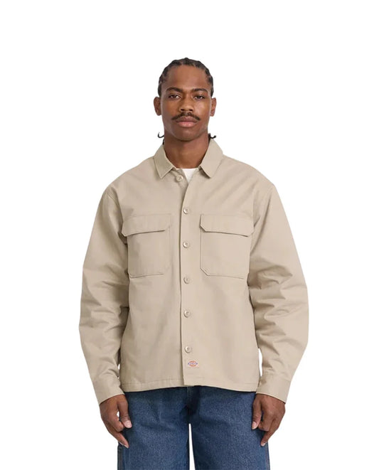Casaco Shacket Dickies 247