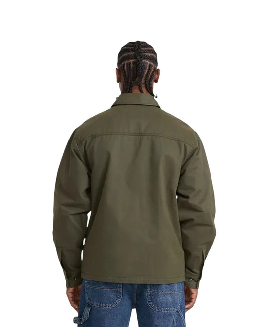 Casaco Shacket Dickies 247