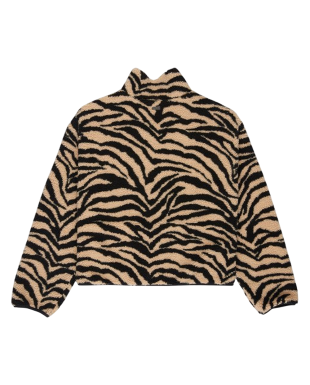 Casaco Polar RVCA Oh Hush