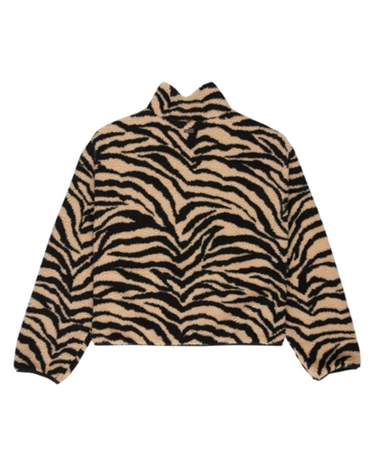 Casaco Polar RVCA Oh Hush