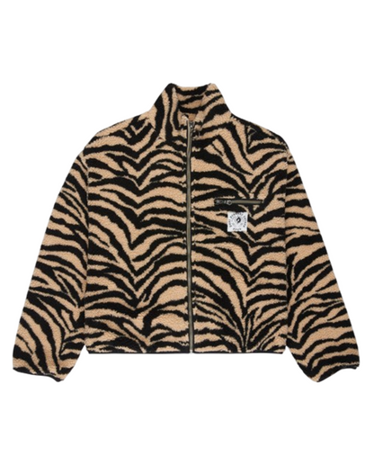 Casaco Polar RVCA Oh Hush