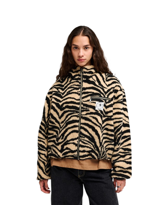 Casaco Polar RVCA Oh Hush