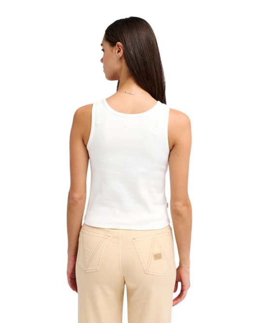 Top Rvca Smiley