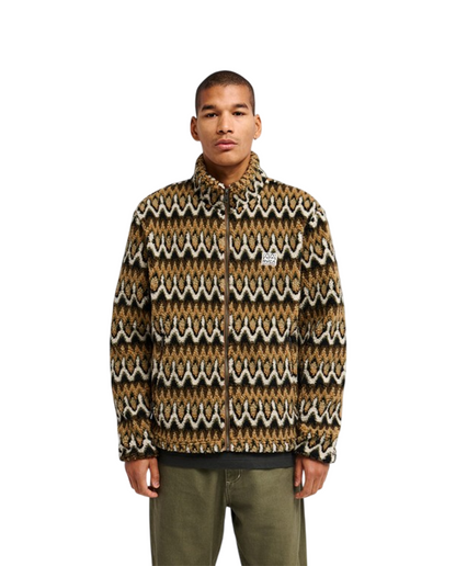 Casaco Polar RVCA Winston