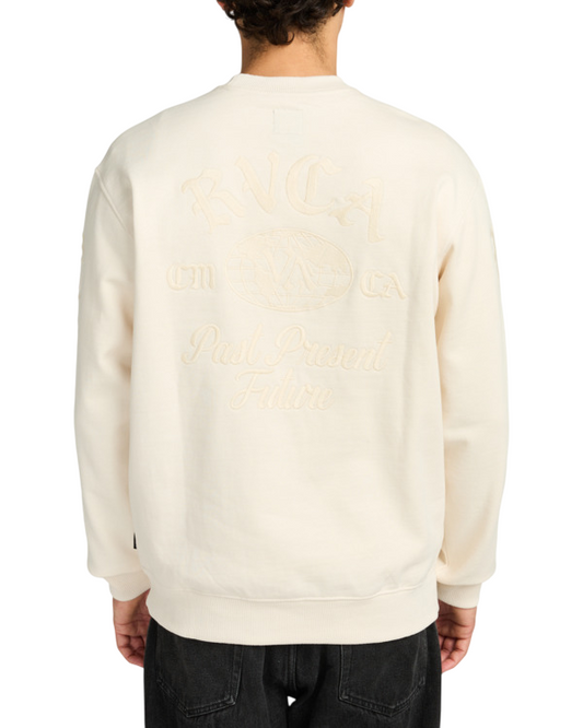 Sweat RVCA Va Worldwide