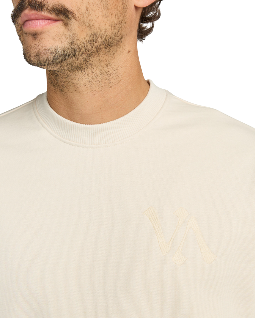 Sweat RVCA Va Worldwide