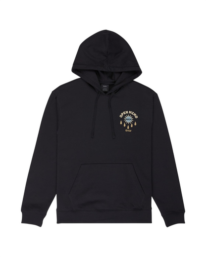 Hoodie Rvca The Star