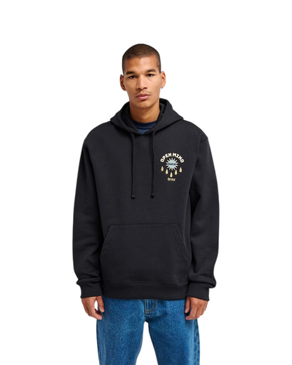 Hoodie Rvca The Star